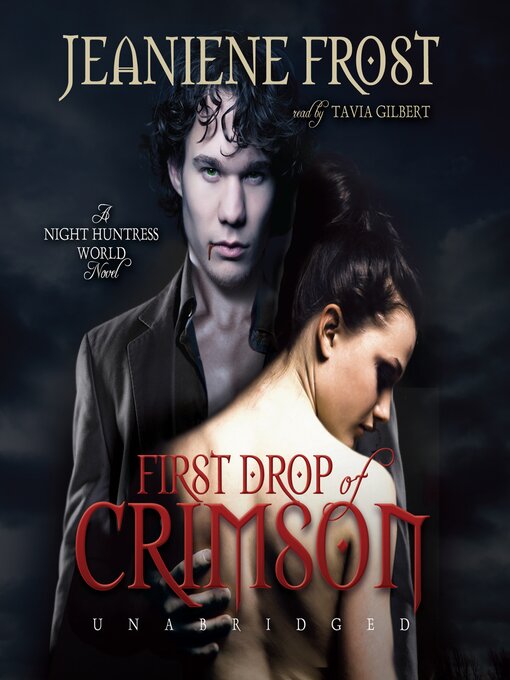 Title details for First Drop of Crimson by Jeaniene Frost - Available